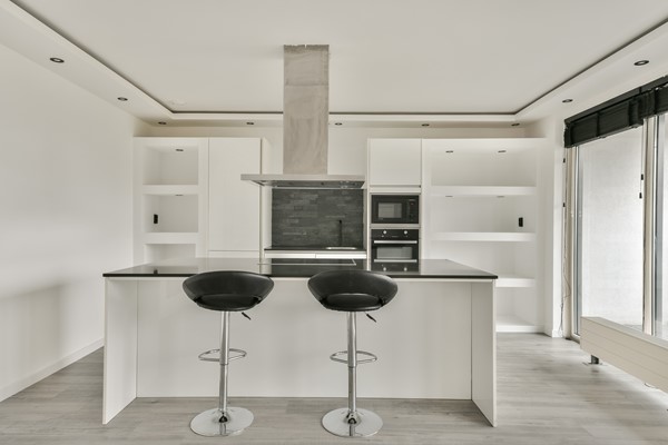 Foto - Te koop: Wolbrantskerkweg 175B, 1069 CL Amsterdam